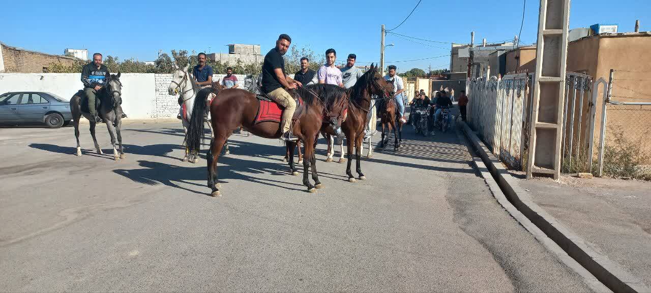 همایش بزرگ پیاده‌روی خانوادگی در روستای خونان برگزار شد