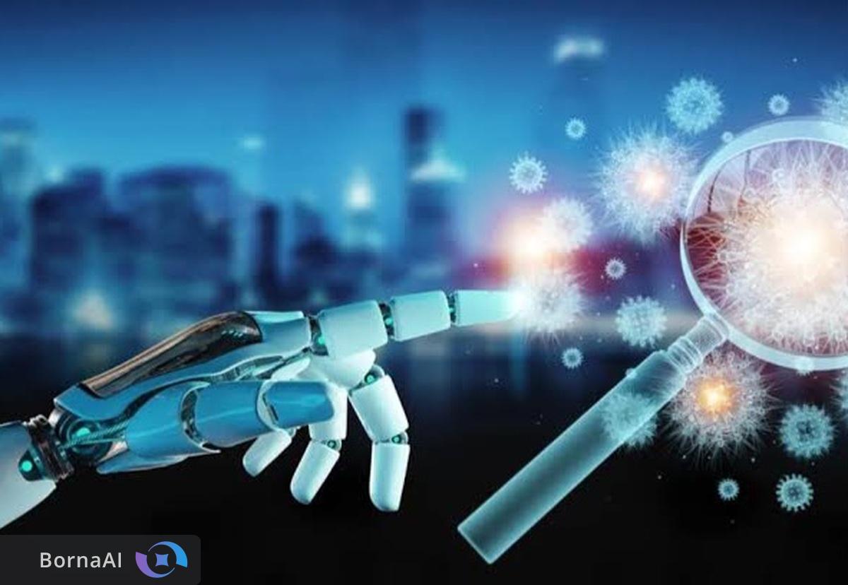 گوگل دیپ‌مایند گامی بزرگ در کشف درمان‌ سرطان برداشت