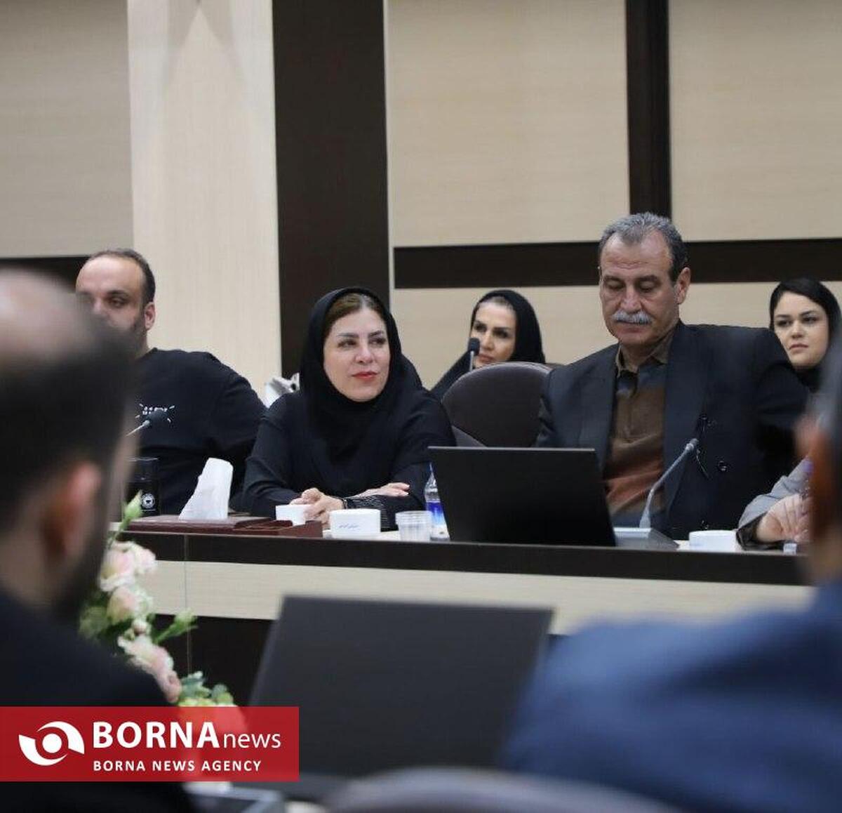 مسئول هماهنگی و دبیرخانه ستاد هفته تربیت‌بدنی و ورزش خراسان رضوی منصوب شد