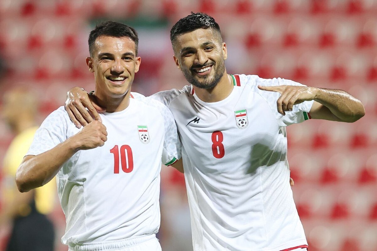 اعلام رنکینگ جدید فیفا/ ایران همچنان در رده ۲۱ جهان + عکس