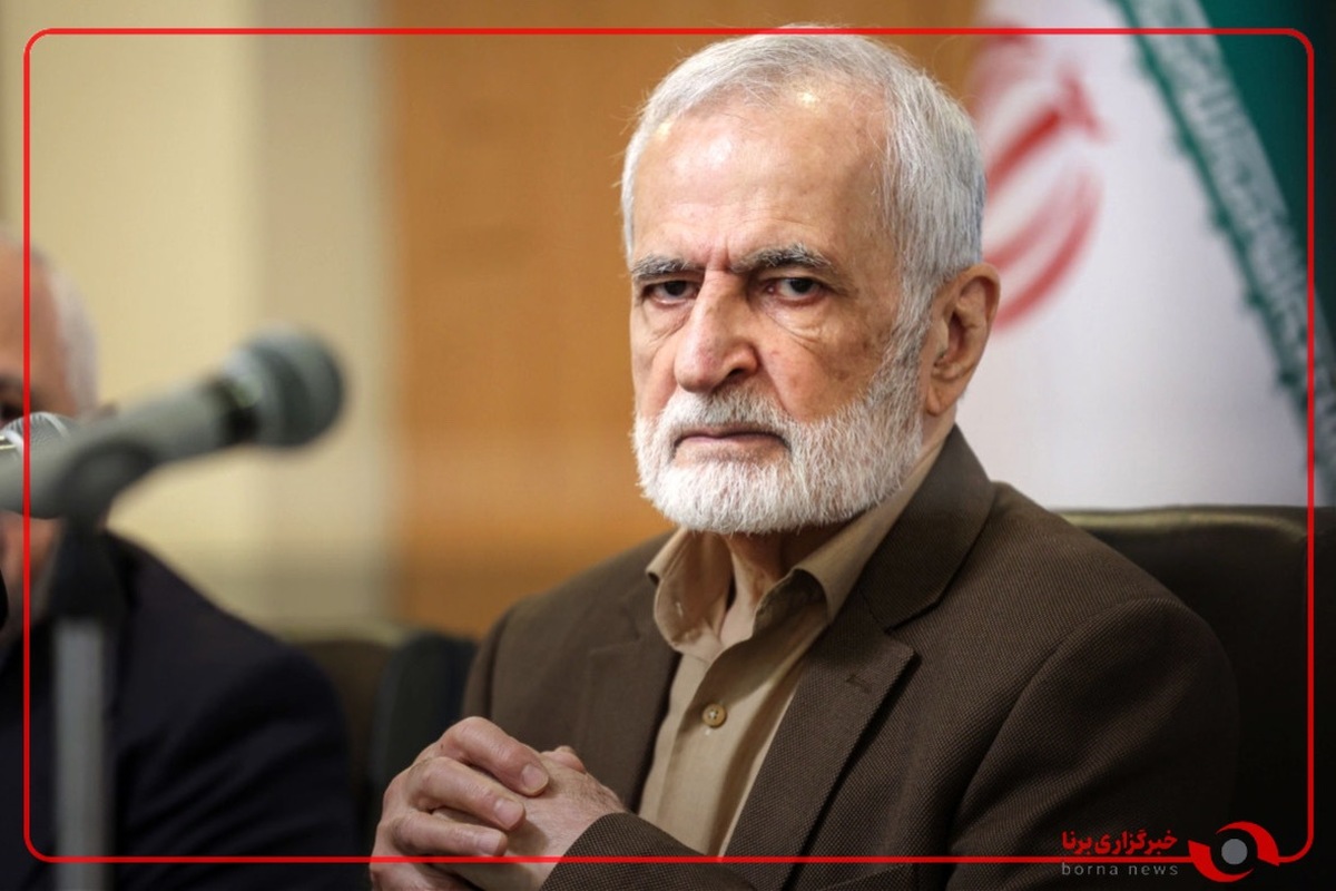 خرازی: قضایای اخیر در نیویورک نشان داد منطق ایران قوی است و آمریکا و اروپا با توسّل به زور می‌خواهند به اهداف خودشان برسند