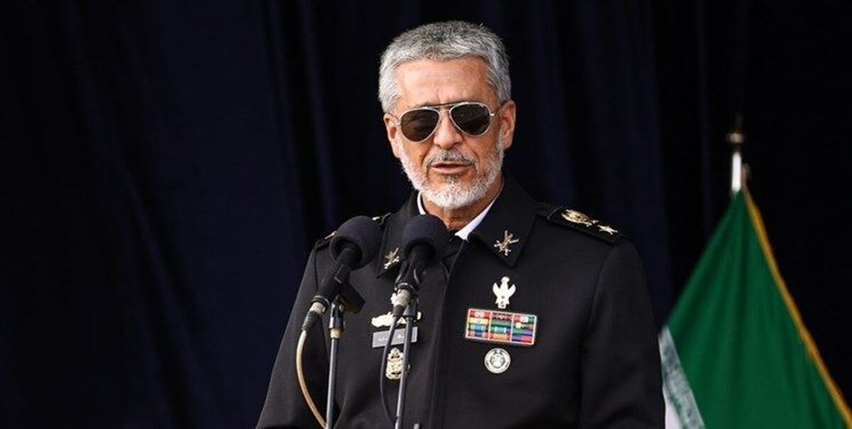 تا زمانی که نیروهای مسلح آمادگی داشته باشد، دشمن توان تعرض نخواهد داشت