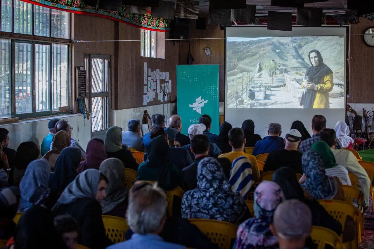 روایتگری افراد موفق موجب امید آفرینی و انگیزه در جوانان می شود