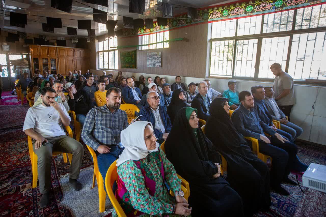 روایتگری افراد موفق موجب امید آفرینی و انگیزه در جوانان می شود