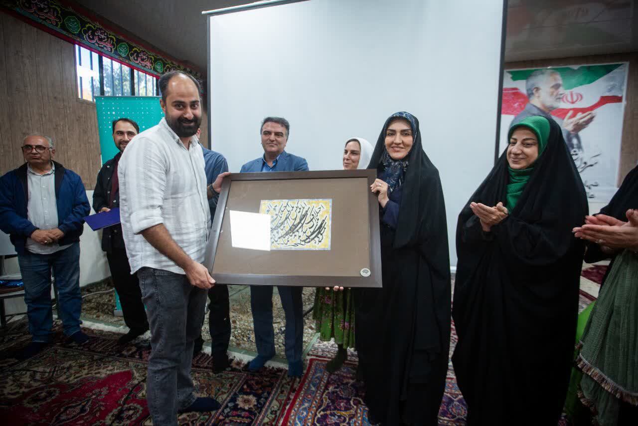 روایتگری افراد موفق موجب امید آفرینی و انگیزه در جوانان می شود