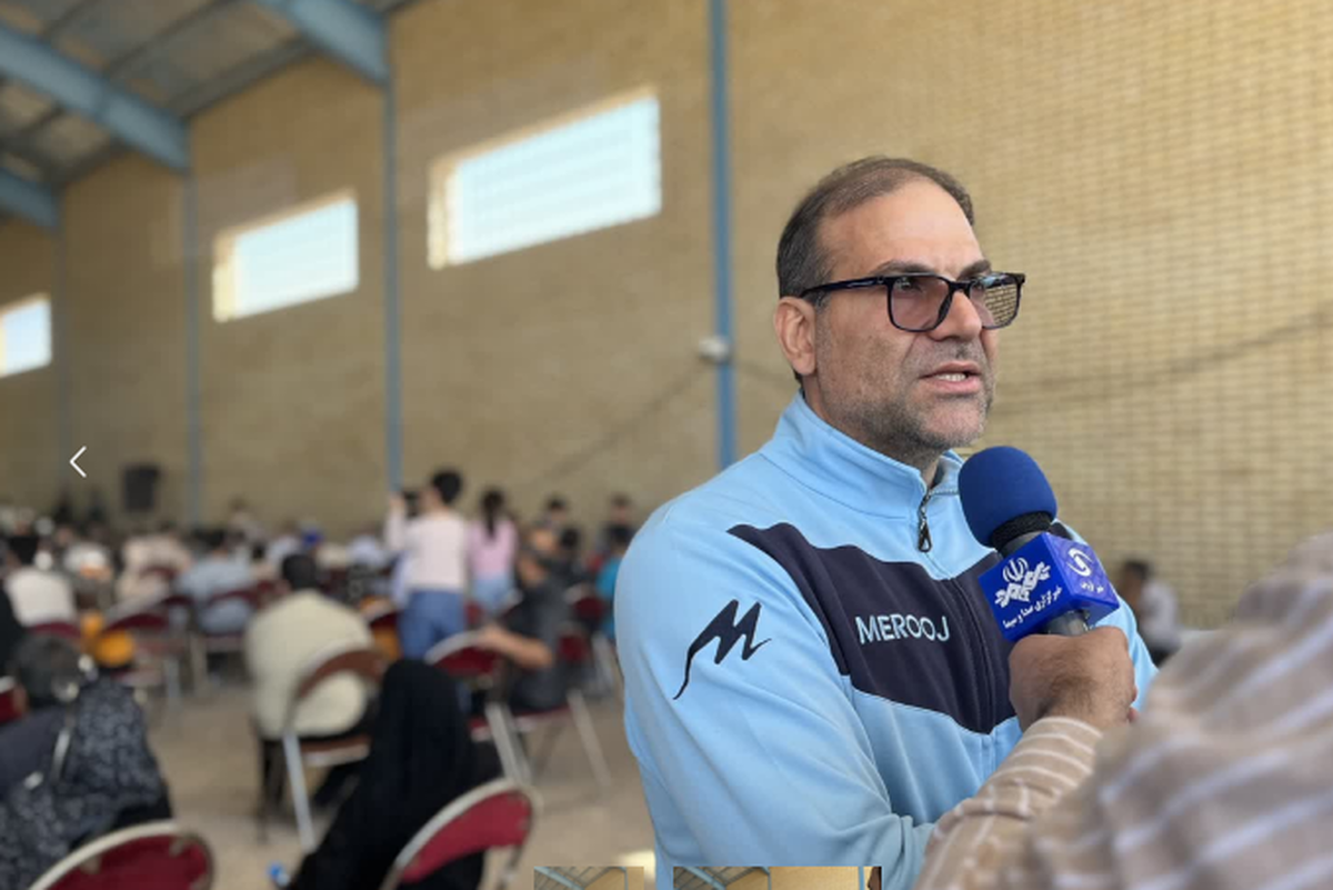 توسعه ورزش روستایی موجب مهاجرت معکوس می شود