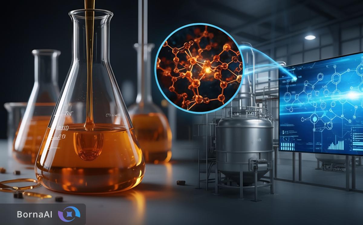 تحول در صنعت نسوز و تایرسازی؛ ایران به جمع ۳ کشور تولیدکننده جهانی رزین فنولیک پیوست!