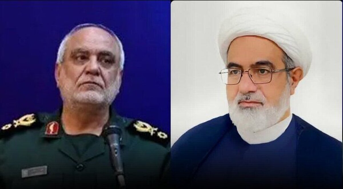 شناسایی نفوذی‌ها و مزدوران رژیم صهیونی با همکاری اطلاعاتی مردم سریع‌تر به نتیجه می‌رسد