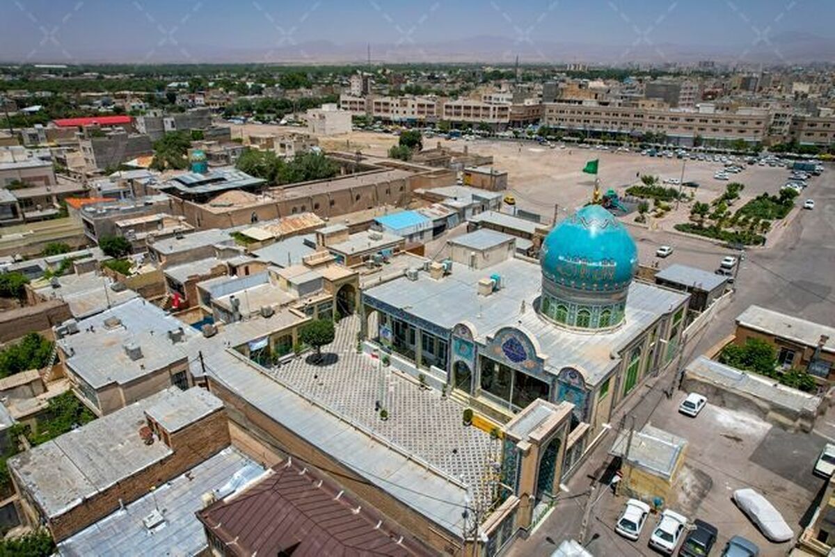 ثبت بیش از بیش از ۸۳۰ موقوفه منفعتی در استان قزوین ثبت بیش از بیش از ۸۳۰ موقوفه منفعتی در استان قزوین