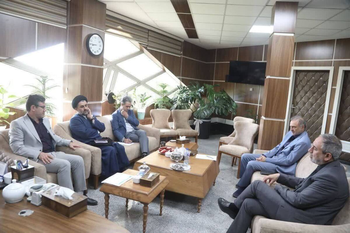 تسهیلات و سرمایه‌گذاری‌ها برای جهش گردشگری استان قزوین باید «هدفمند» شود