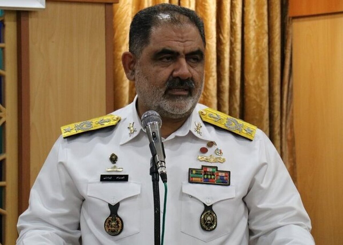 نباید سند توسعه دریایی در حد کاغذ باقی بماند