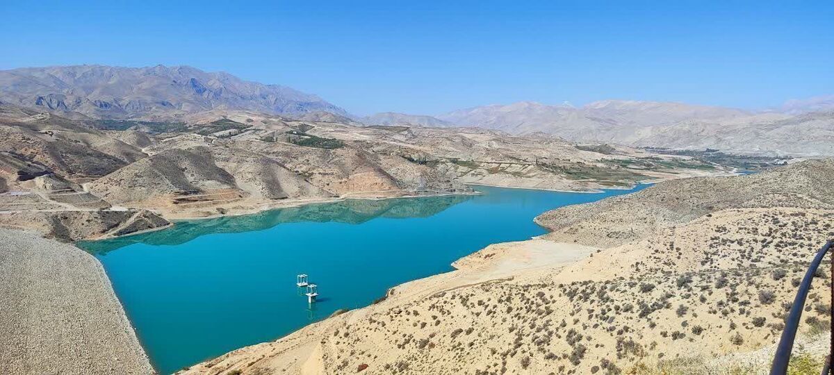 معاون استاندار بوشهر: برخی از سدهای تاریخی این استان ظرفیت ثبت در فهرست جهانی دارند