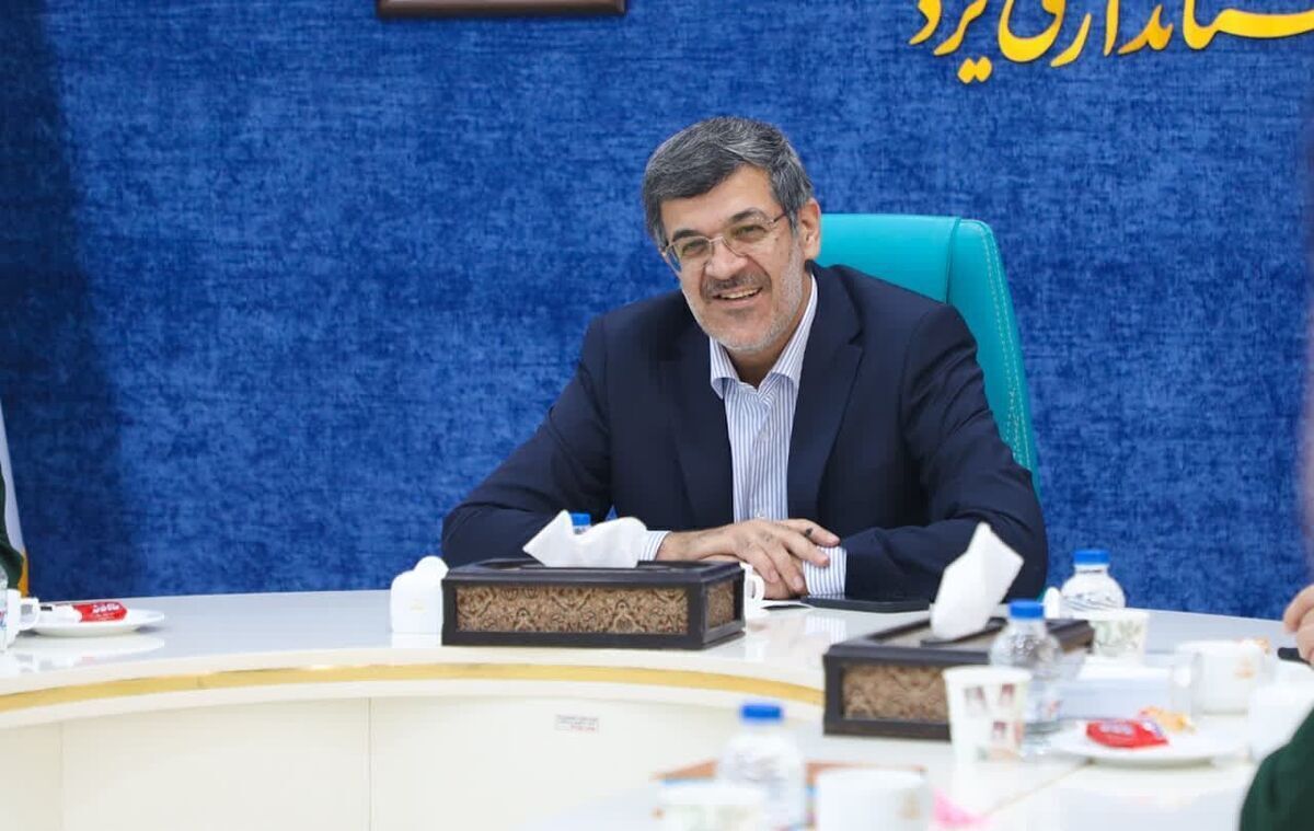 ورزش کارگری کلید سلامت و نشاط جامعه یزد است