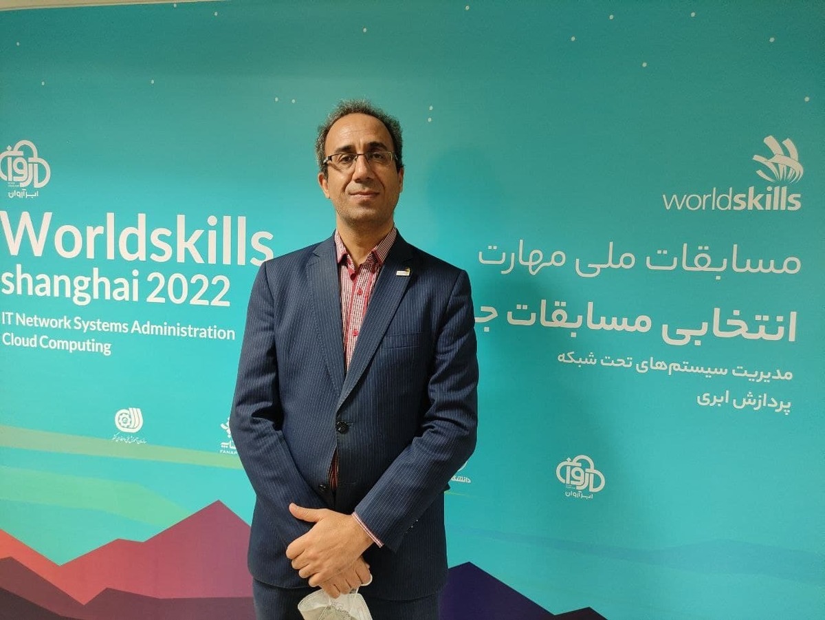 المپیاد ملی مهارت؛ مسیر تربیت نخبه‌های مهارتی و اشتغال آینده کشور