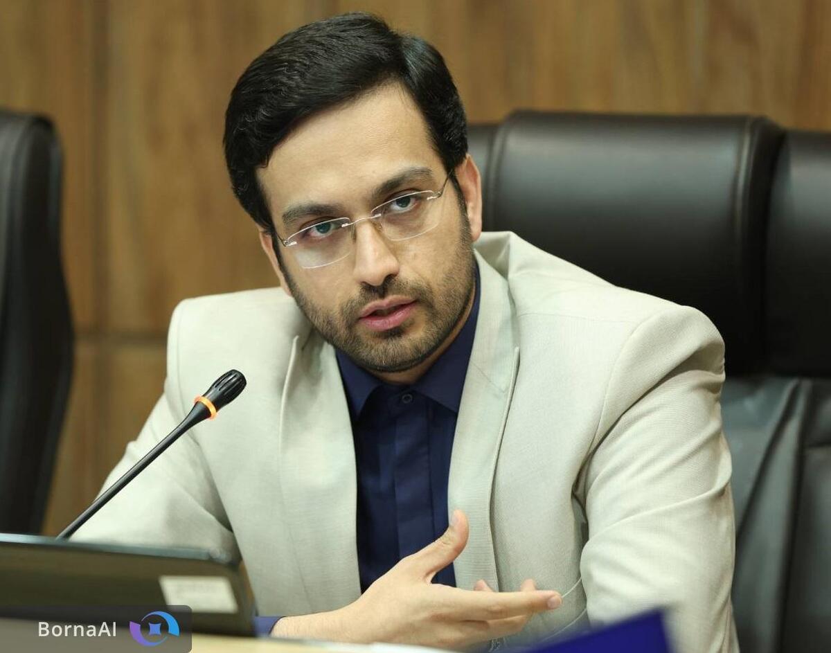 تفاهم مرکز ملی فضای مجازی و مجلس برای همکاری مشترک در تدوین قوانین مرتبط