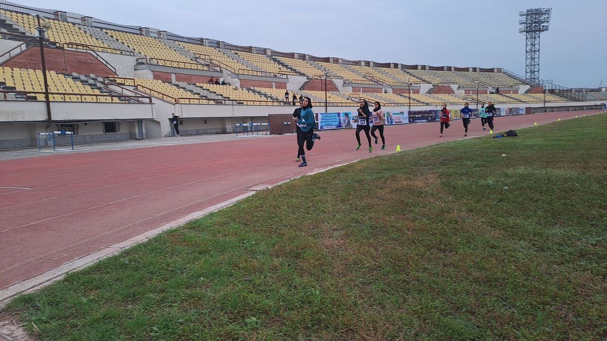 پروین کرملو: دختران ورزشکار، سرمایه‌های آینده مدال‌آوری ایران هستند