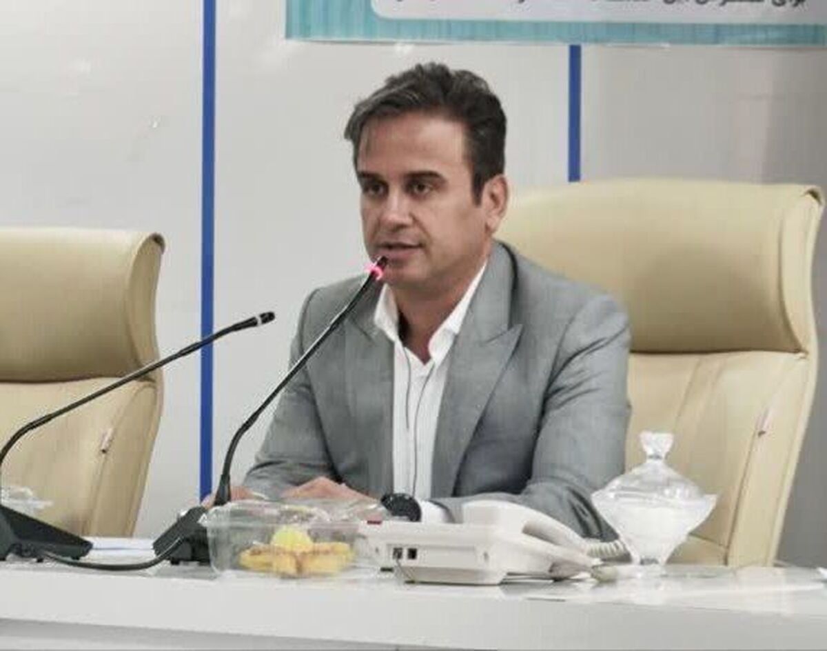 دیناروند : تشریح برنامه های هفته تربیت بدنی ۱۴۰۴ / از برگزاری رویدادهای ورزشی تا  اجرای برنامه های نمادین زیست‌محیطی توسط ورزشکاران