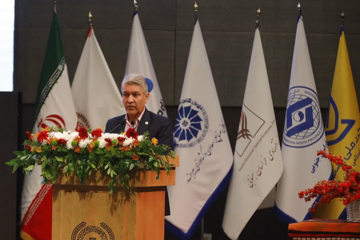 رئیس اتاق بازرگانی بیرجند: خراسان جنوبی، محور توسعه روابط اقتصادی ایران و افغانستان است