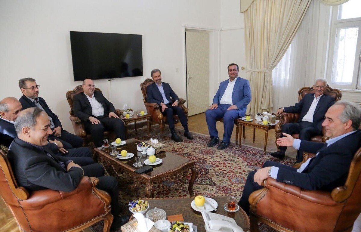 خواستار اعطای اختیارات ویژه واردات نهاده‌های دامی برای آذربایجان شرقی هستیم