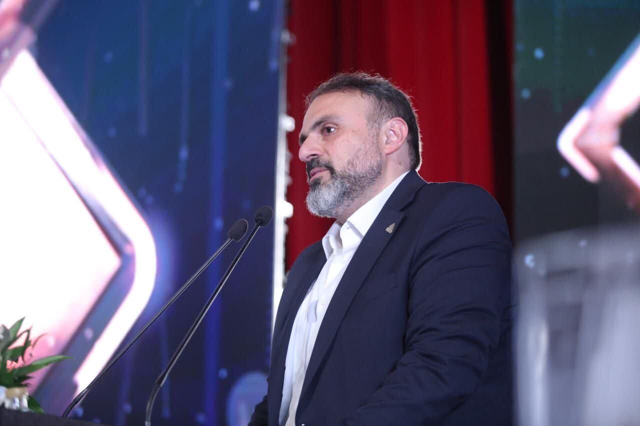 نوزدهمین همایش نوزدهمین همایش