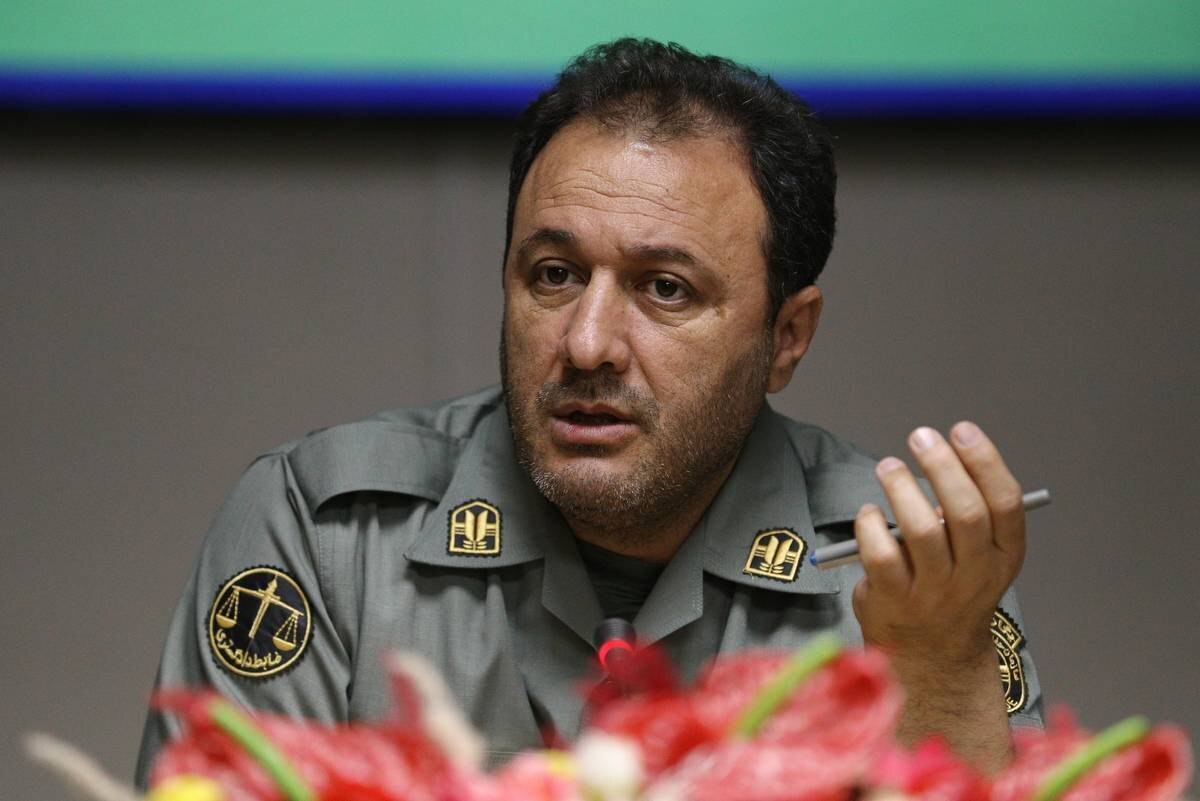 کوه سفید تهران به زیستگاه طبیعی حیات وحش تبدیل شد