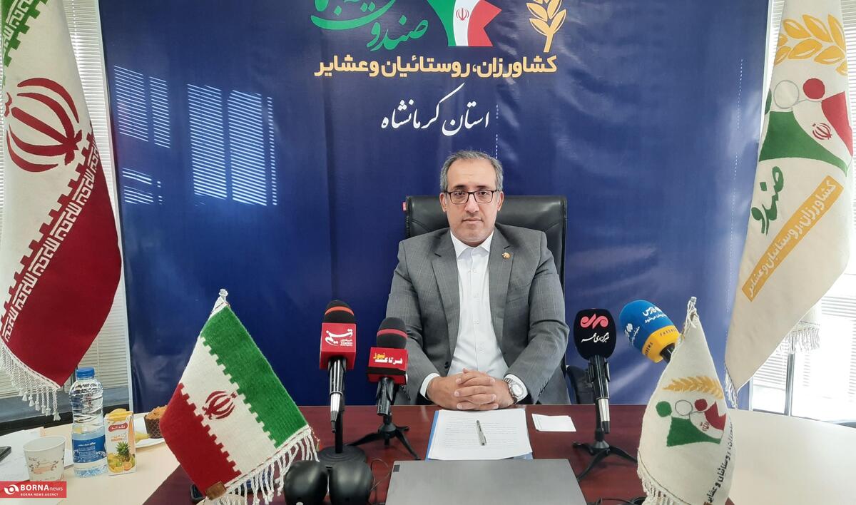 بیمه رایگان برای مادران سه‌فرزند در کرمانشاه/ ۸۰۰۰ زن خانه‌دار تحت پوشش صندوق بیمه روستایی قرار گرفتند