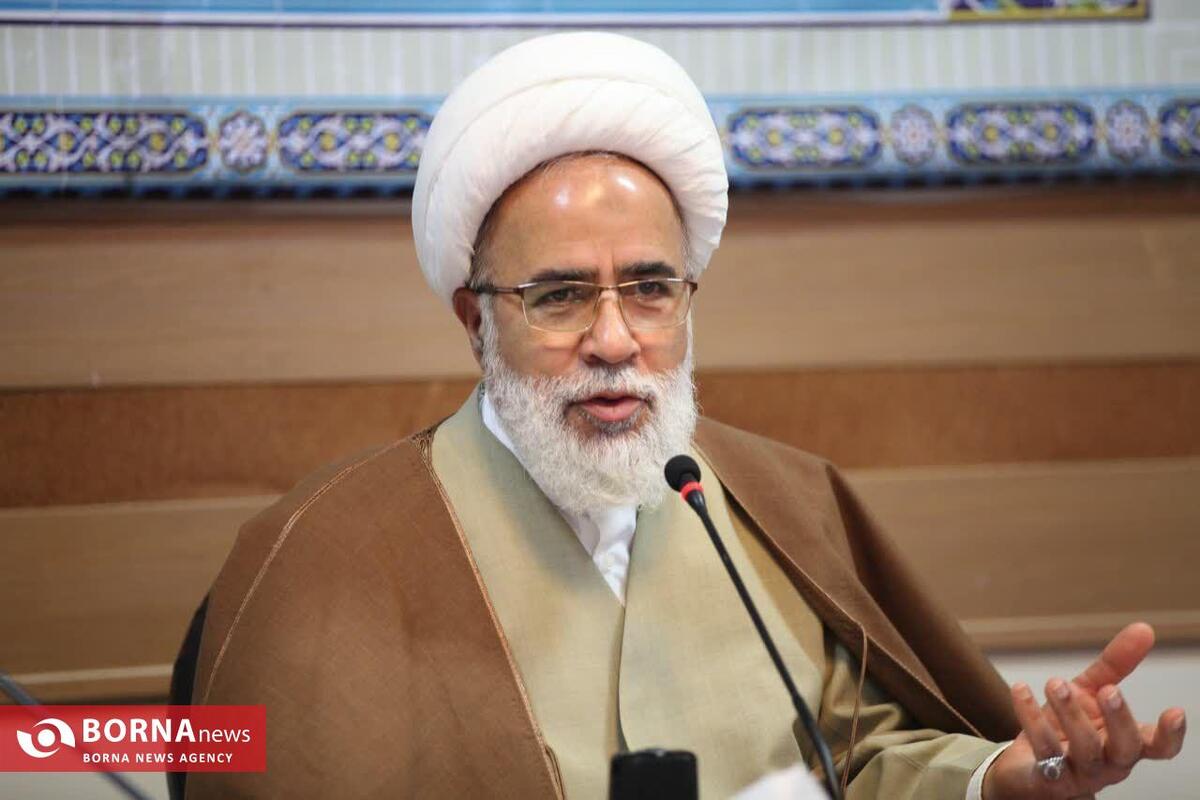 جشنواره شهید رجایی تذکری برای مدیران کم‌کار و انگیزه‌ای برای خادمان مردم است