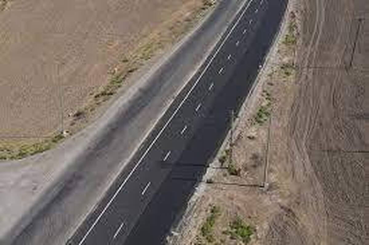 ۲۴ کیلومتر از محور رامشیر – ماهشهر بهره برداری خواهد شد