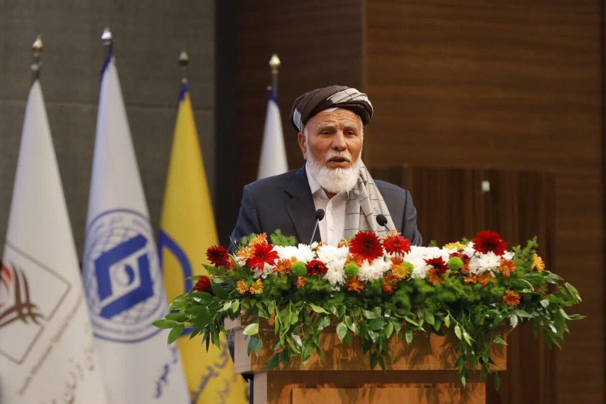 رئیس اتاق تجارت ولایت فراه افغانستان:همکاری اقتصادی با ایران باعث توسعه پایدار منطقه می‌شود