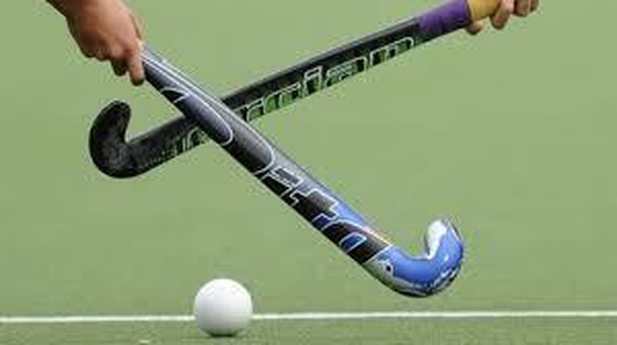 تیم هاکی بانوان یزد قهرمان هفتمین المپیاد استعداد‌های برتر کشور