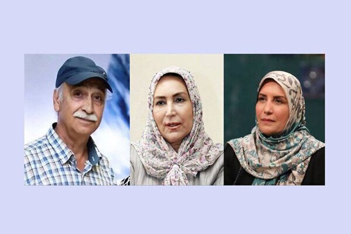 داوران جشنواره تئاتر «بچه‌های مسجد» معرفی شدند