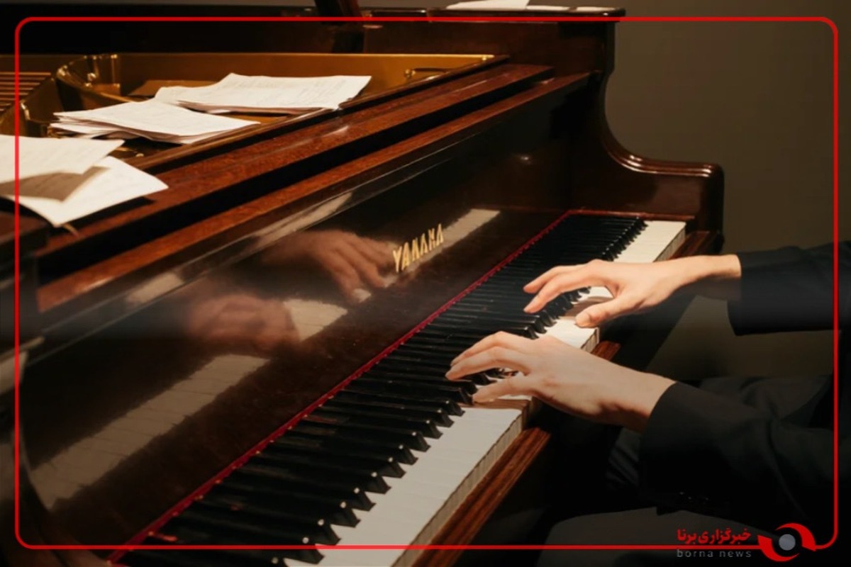 اجرای همزمان ۵۰ پیانو در نیویورک