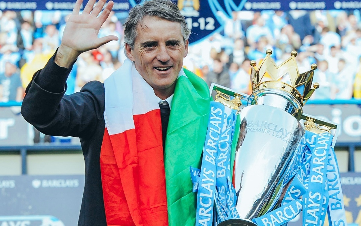 شایعه جذاب: معمار سیتی گزینه نیمکت یونایتد!