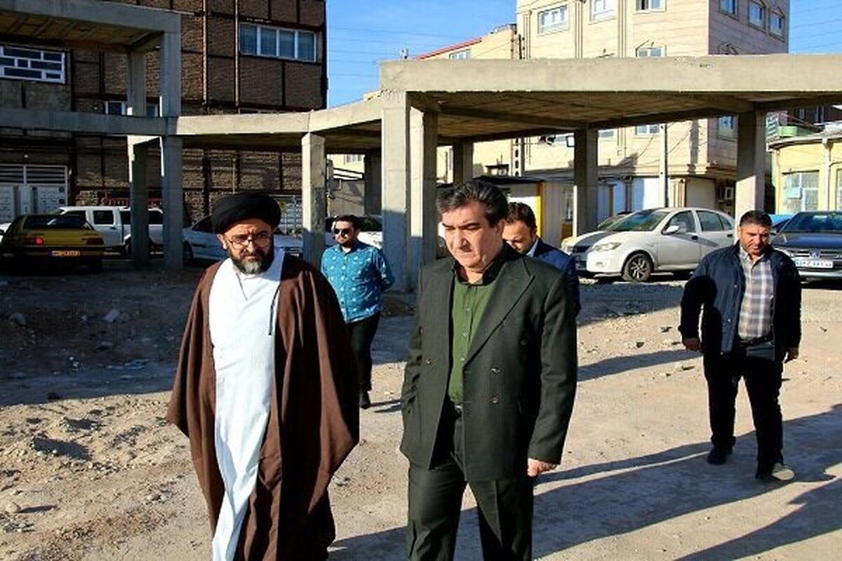 تسریع در اجرای پروژه باغ‌موزه ستارخان