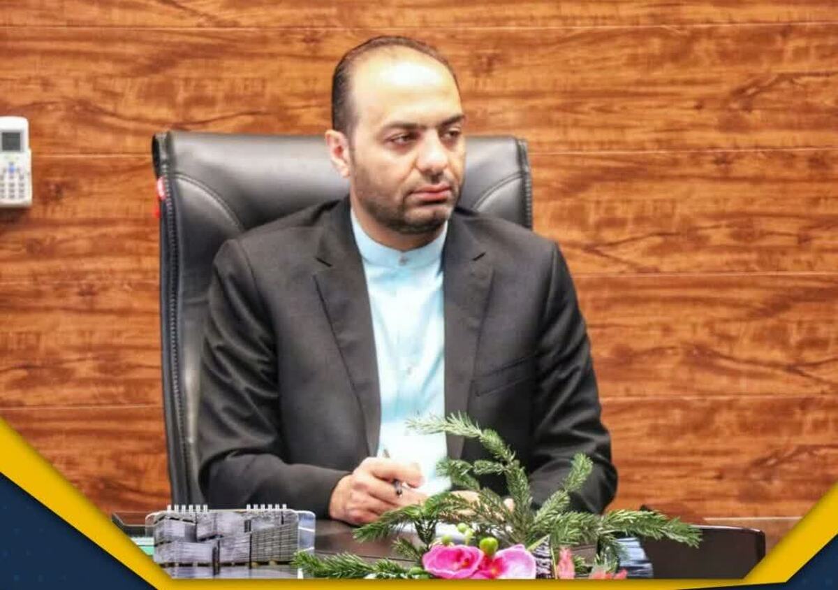 پیام مدیرکل ورزش و جوانان استان مرکزی به مناسبت هفته تربیت‌بدنی و ورزش