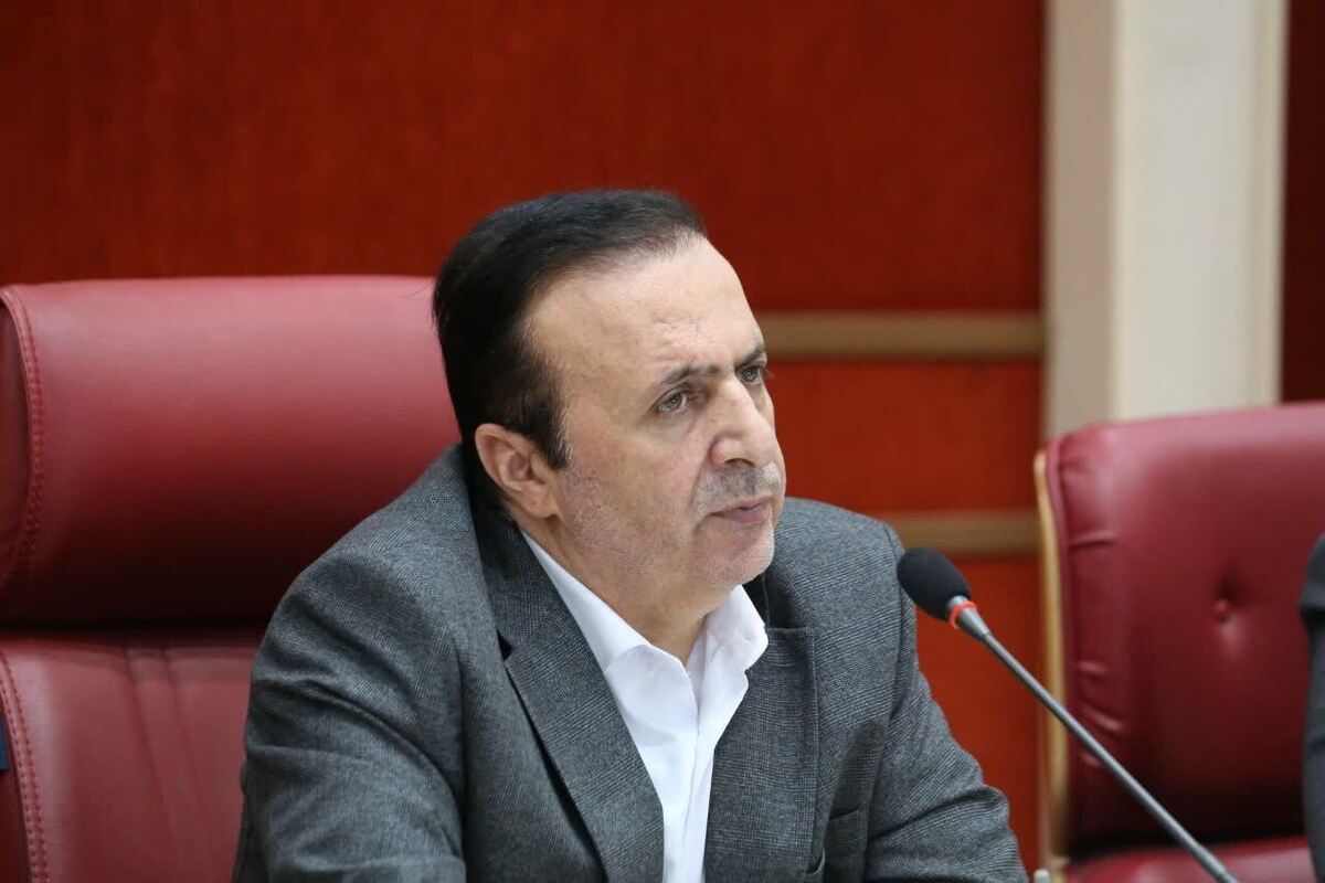 سیاست مدیران استان قزوین حمایت از اقشار آسیب ‌پذیر است/ عزم جدی در حل مشکل مسکن مردم