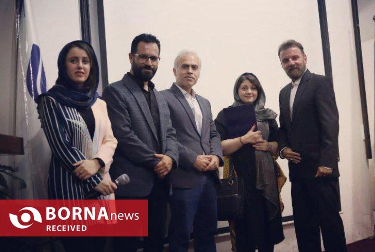 اختتامیه دومین جشنواره دوبله زنده ویرا برگزار شد