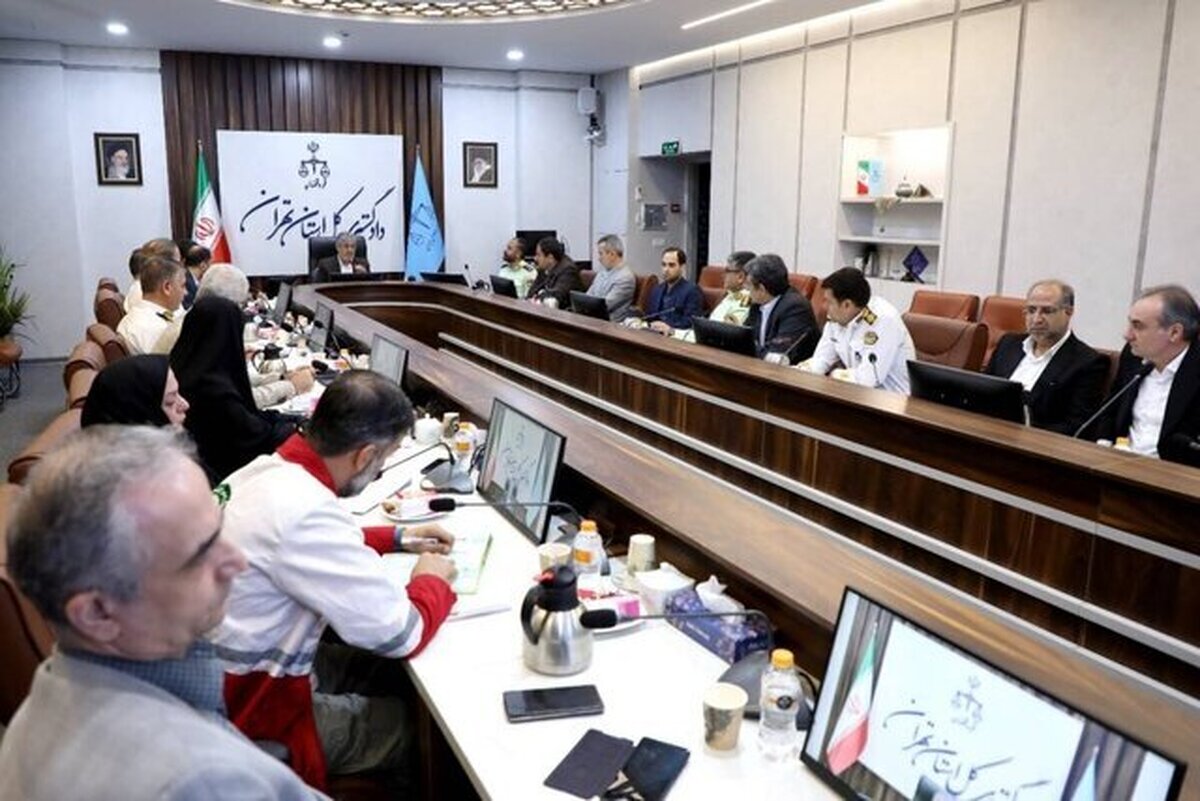 قضازدایی از پرونده‌های تصادفات و روند پرداخت دیات تسریع شود