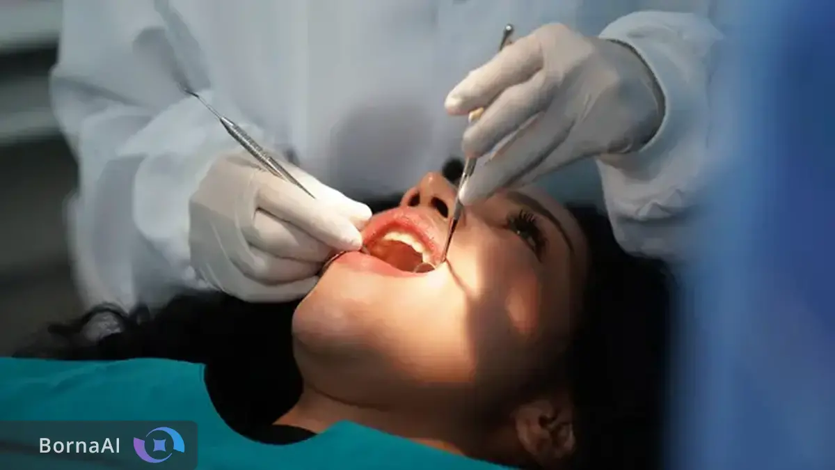 روکش دائمی دندان ظرف چند ساعت محقق شد!