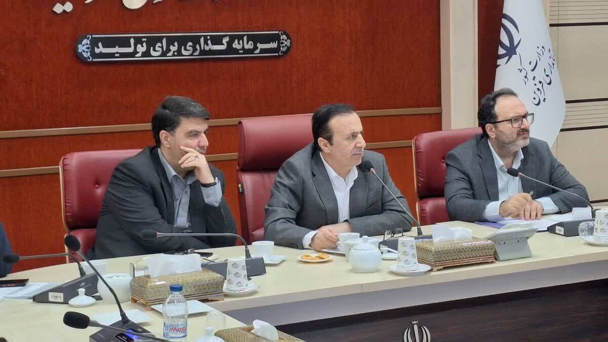 پنج هزار واحد نهضت ملی مسکن در قزوین آماده واگذاری به متقاضیان است