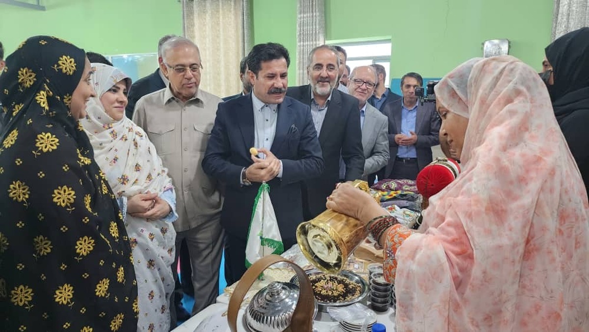 استاندار هرمزگان: سند توسعه دریاپایه روستاهای ساحلی تدوین می شود