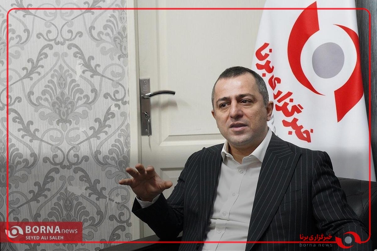 رحیمی: جشن قهرمان خانواده روز ۳۰ آبان ماه برگزار خواهد شد