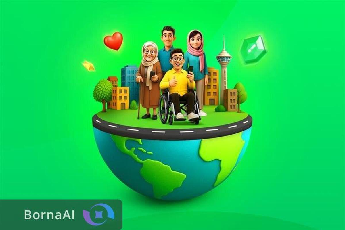 مروری بر اقدام‌های مسئولیت اجتماعی گروه اسنپ در سال ۱۴۰۳