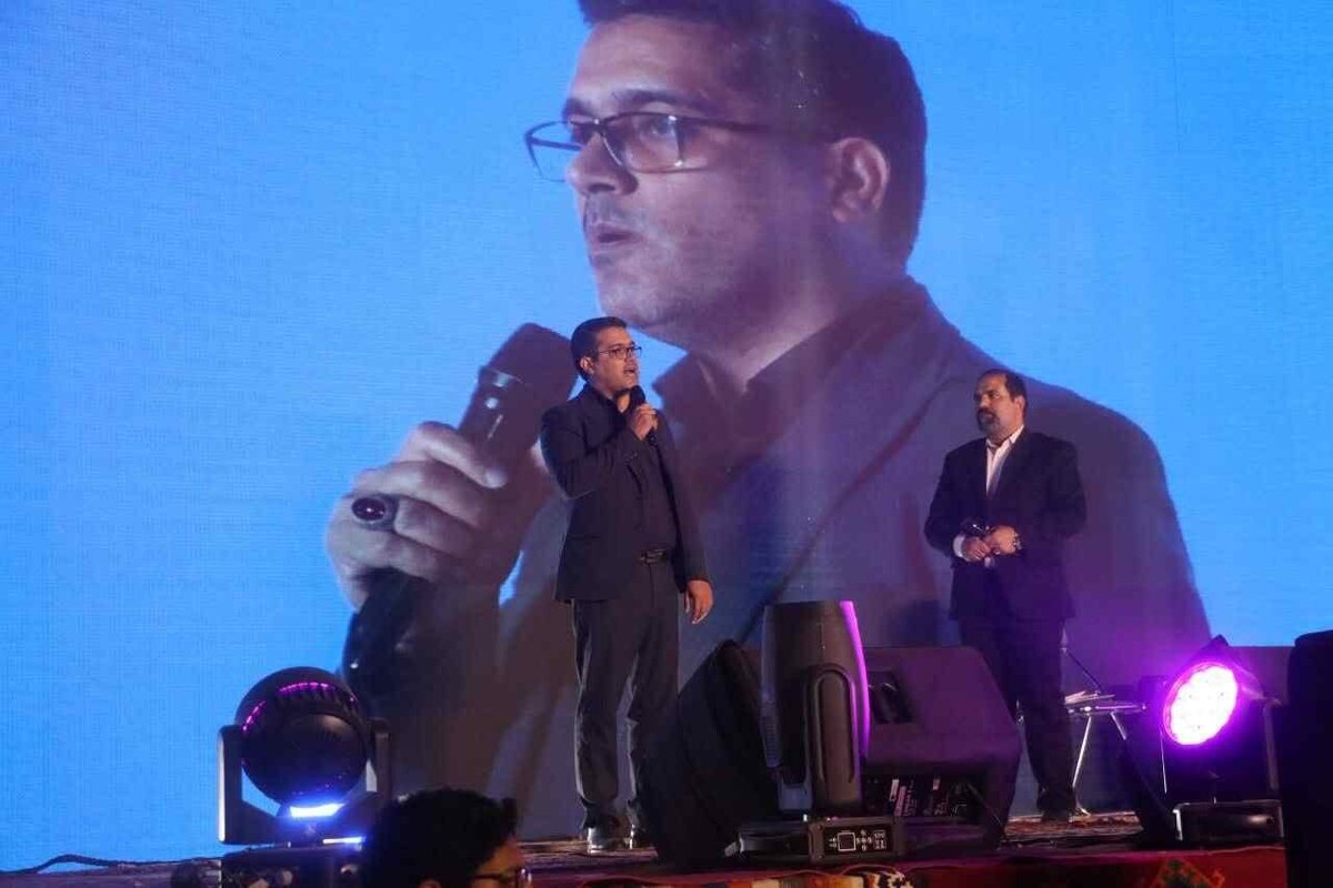 افزایش ۴۰ برابری بودجه فرهنگی، گامی برای ساختن شهری سرشار از نشاط و امید