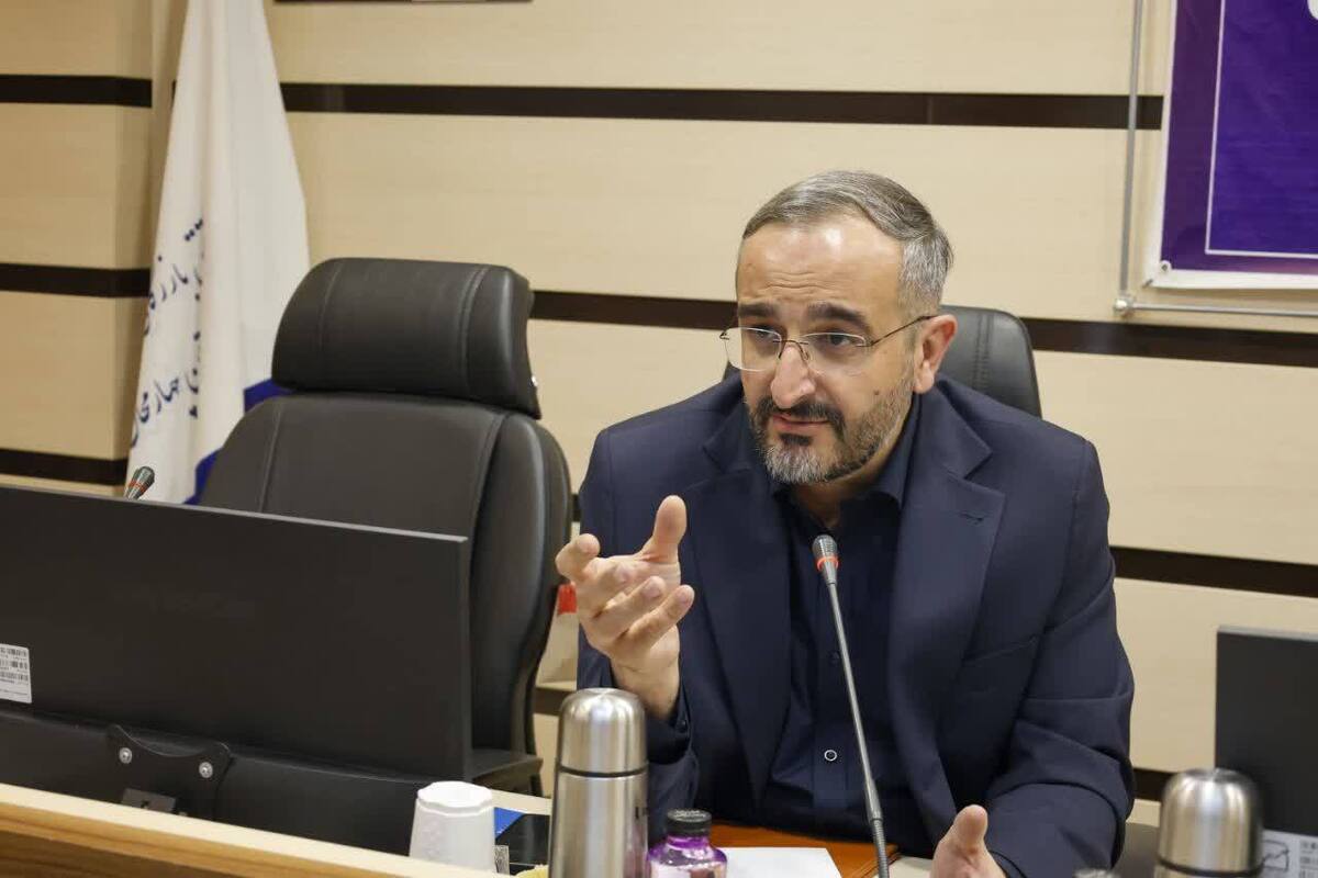 سرمایه‌پذیری در چهارمحال و بختیاری باید تقویت شود