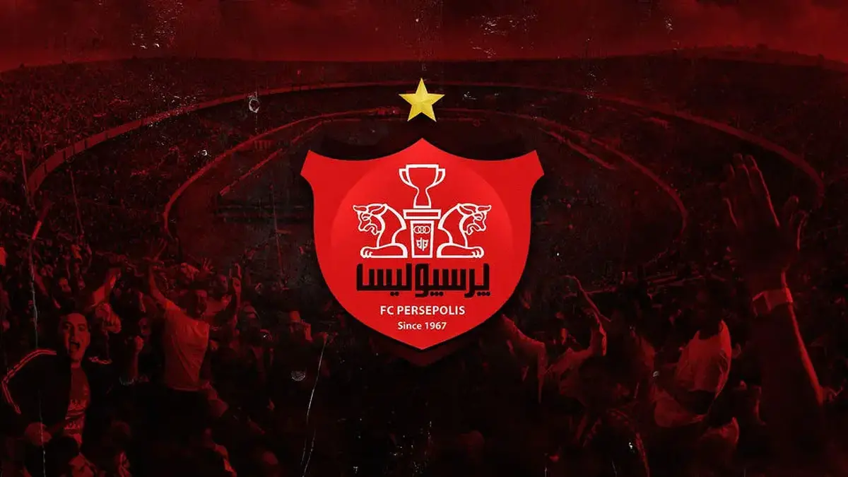 ادامه دایره تغییرات در پرسپولیس