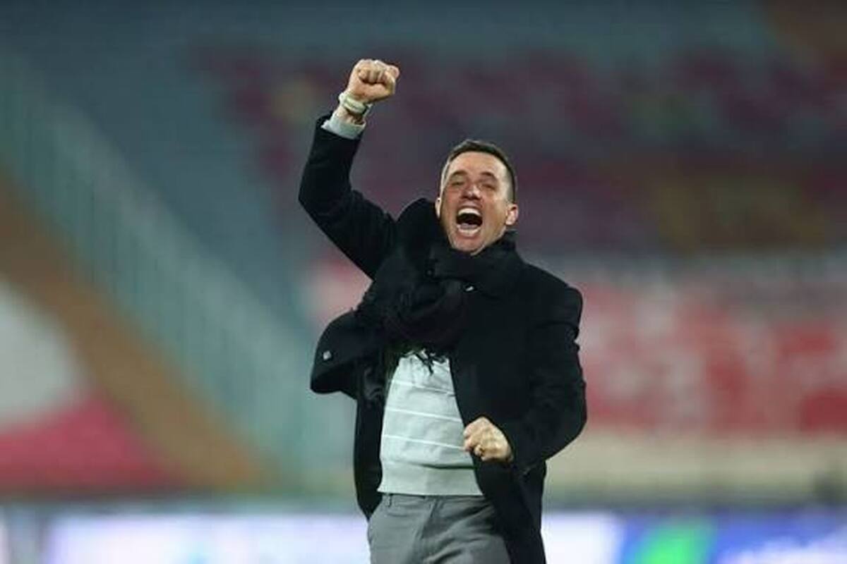 آشنایی با مهمترین گزینه جانشینی هاشمیان/ سلام دوباره به اوسمار؟