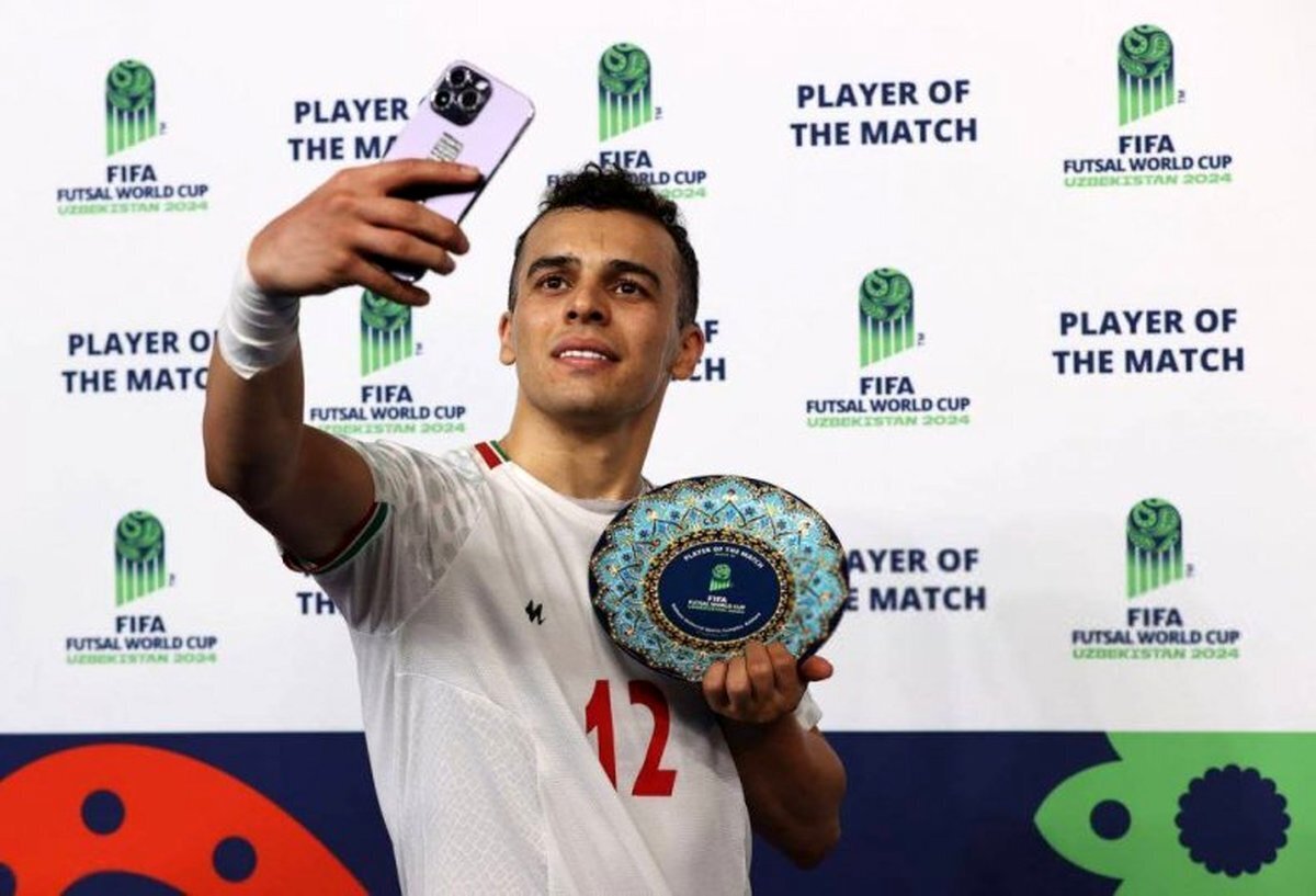 سالار آقاپور رابیشتر بشناسید