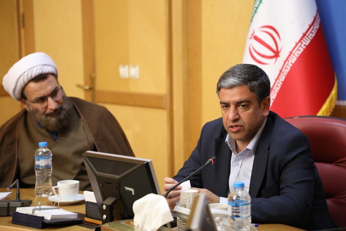 نقش‌آفرینی در عرصه قرآنی فریضه‌ای دینی است / اردبیل میزبان جشنواره قرآنی شمال‌غرب کشور می‌شود