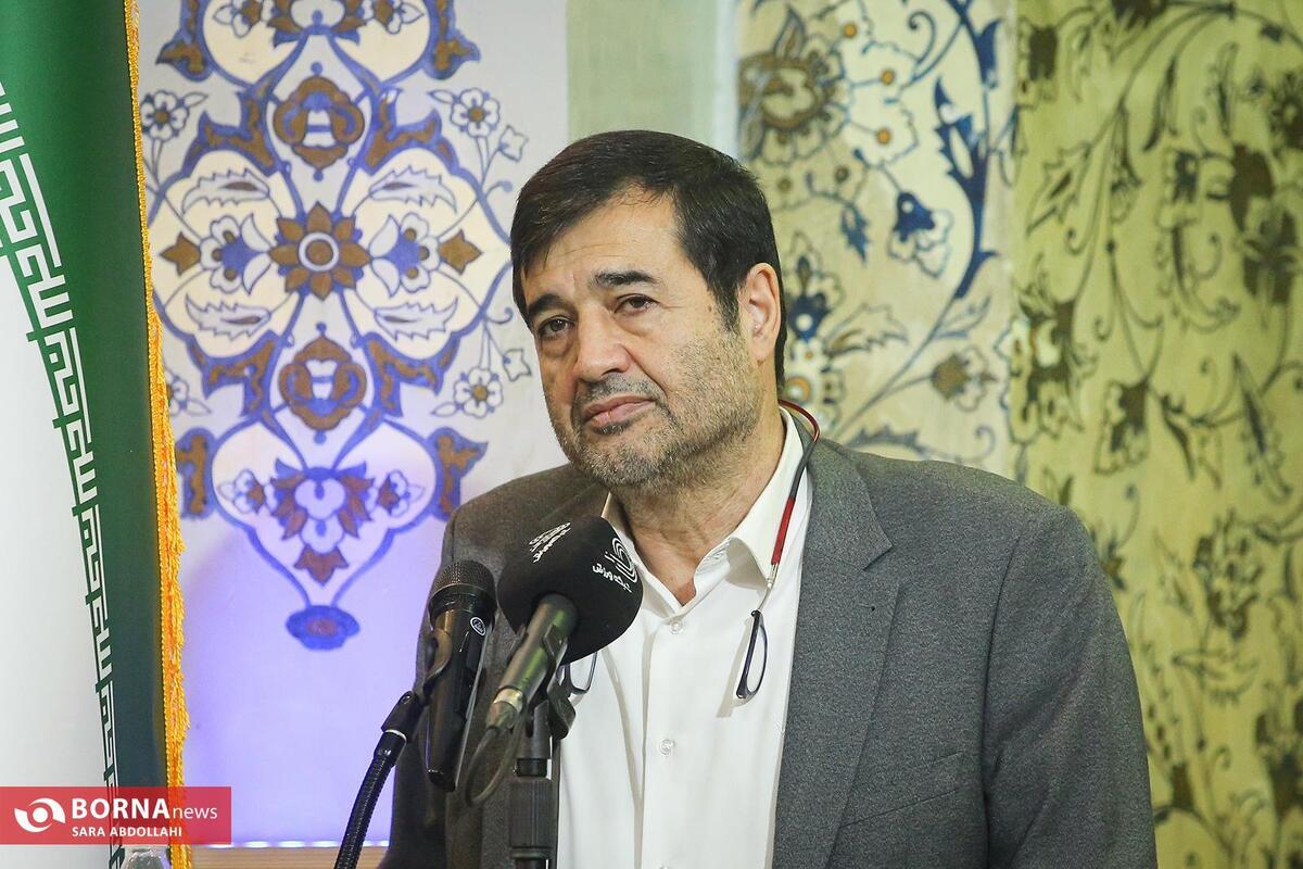 دنیامالی و معاونان وزارت ورزش و جوانان به پویش «بساز مدرسه» پیوستند